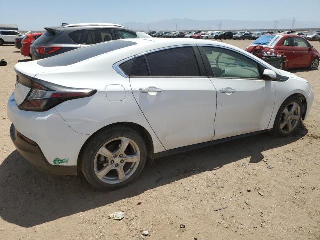 Vin: 1g1rc6s5xgu113864, lot: 61854685, chevrolet volt lt 20163