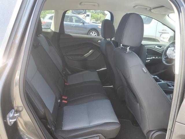 2017 FORD ESCAPE SE - 1FMCU9GD1HUE09901