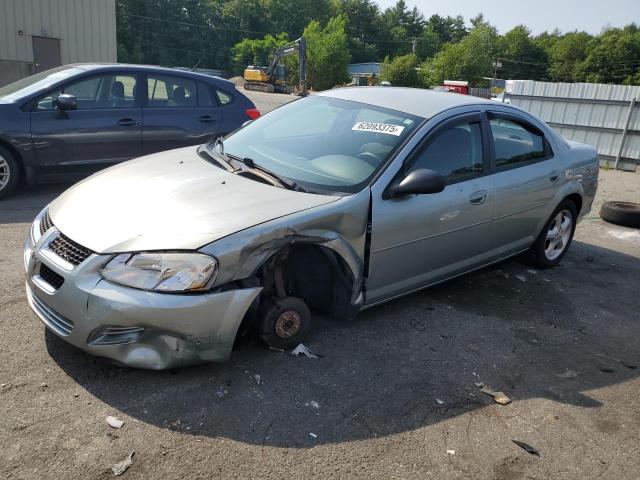 DODGE STRATUS SX