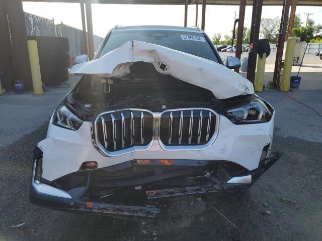 2024 BMW X1 XDRIVE2 - WBX73EF04R5Y47472