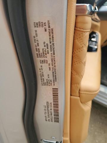 2023 JEEP GRAND CHER - 1C4RJHEG8P8892339
