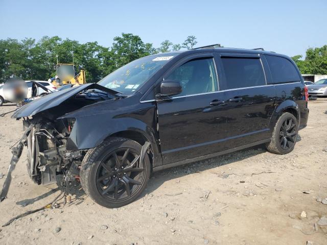 2018 DODGE GRAND CARA - 2C4RDGCG7JR207893