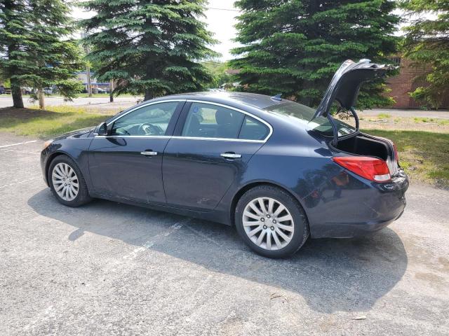 Vin: 2g4gs5ev3d9248731, lot: 58716305, buick regal premium 20132