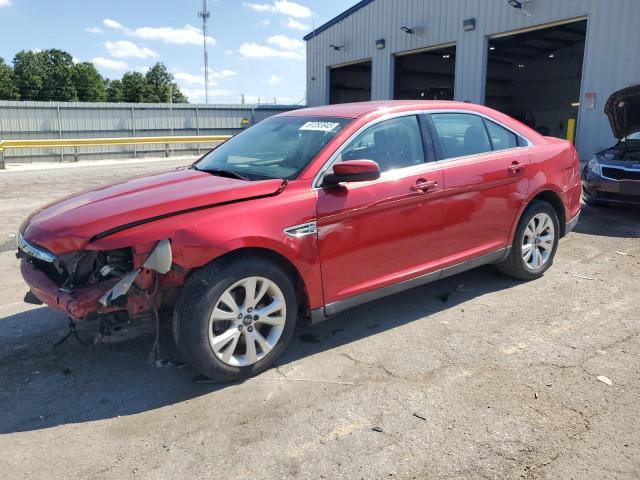 FORD TAURUS SEL