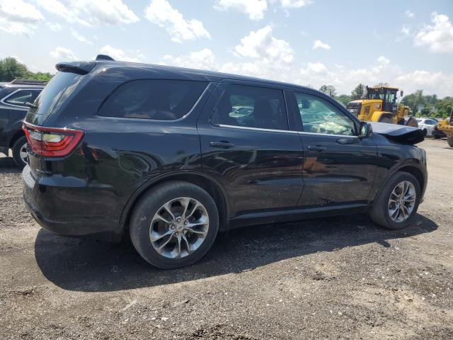 Vin: 1c4rdhdg3kc659063, lot: 59308455, dodge durango gt 20193