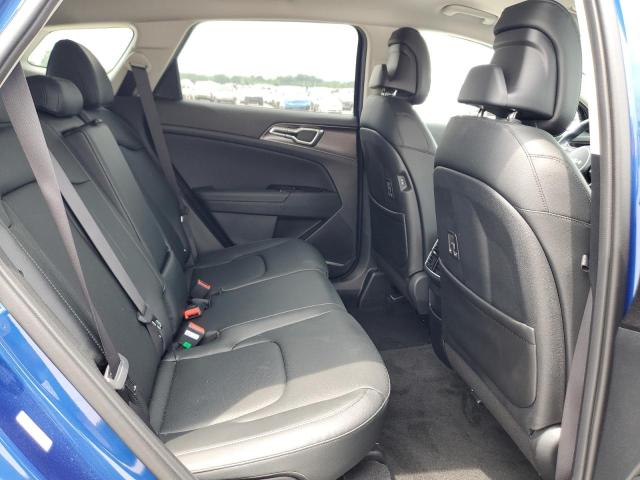 2025 KIA SPORTAGE E 5XYK33DF4SG265145