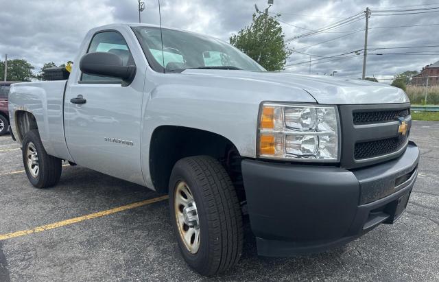 2012 CHEVROLET ALL MODELS