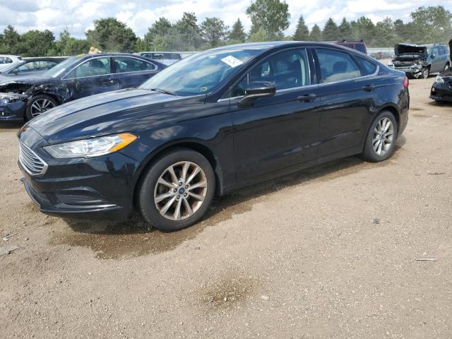 Vin: 3fa6p0hd7hr412916, lot: 62402545, ford fusion se 2017 img_1