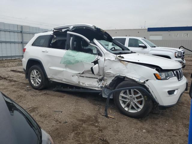 Vin: 1c4rjfag4hc959303, lot: 59370115, jeep grand cher laredo 20174