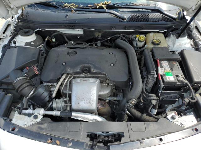 2015 BUICK REGAL 2G4GK5EX0F9222012