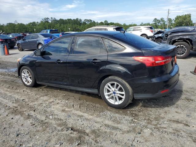 Vin: 1fadp3f23jl212856, lot: 60521635, ford focus se 20182