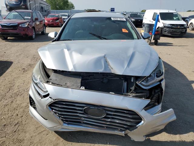 2018 HYUNDAI SONATA SPO 5NPE34AF6JH676271