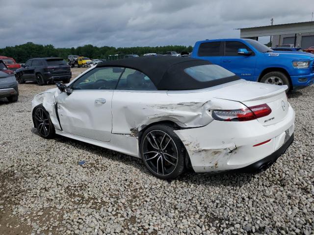 2019 MERCEDES-BENZ E AMG 53 WDD1K6BB9KF087497