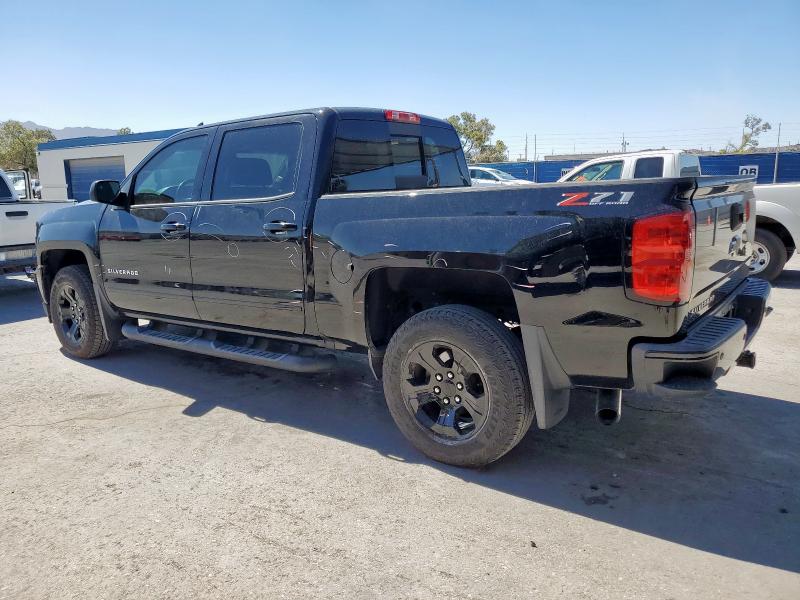 Vin: 3gcukrecxjg460864, lot: 58097925, chevrolet all models k1500 lt 20182