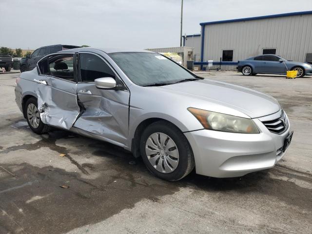 Vin: 1hgcp2f34ba027657, lot: 59481775, honda accord lx 20114