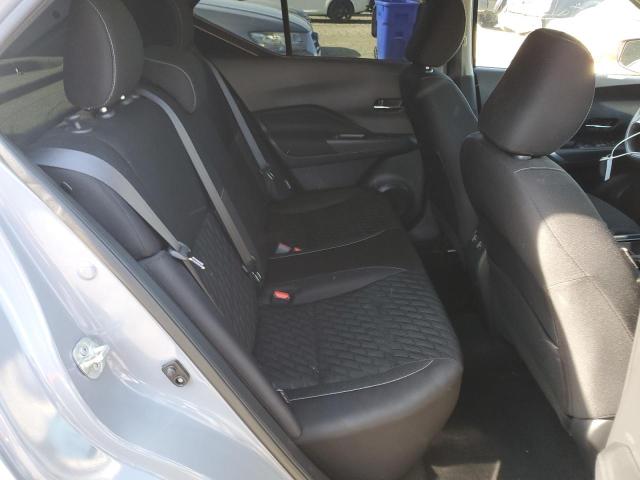 2021 NISSAN KICKS SV - 3N1CP5CV7ML518969