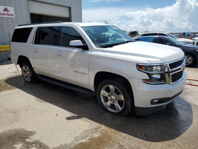 2020 CHEVROLET SUBURBAN C 1GNSCHKC4LR167975