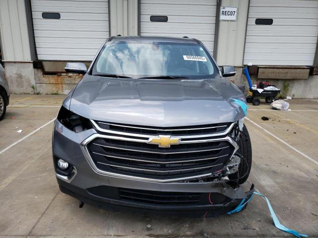 2019 CHEVROLET TRAVERSE L - 1GNERGKWXKJ296087