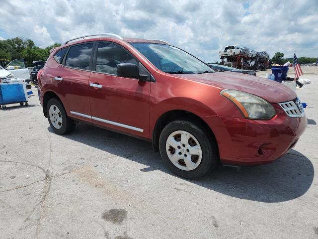 Vin: jn8as5mt3ew622469, lot: 62090205, nissan rogue s 20144