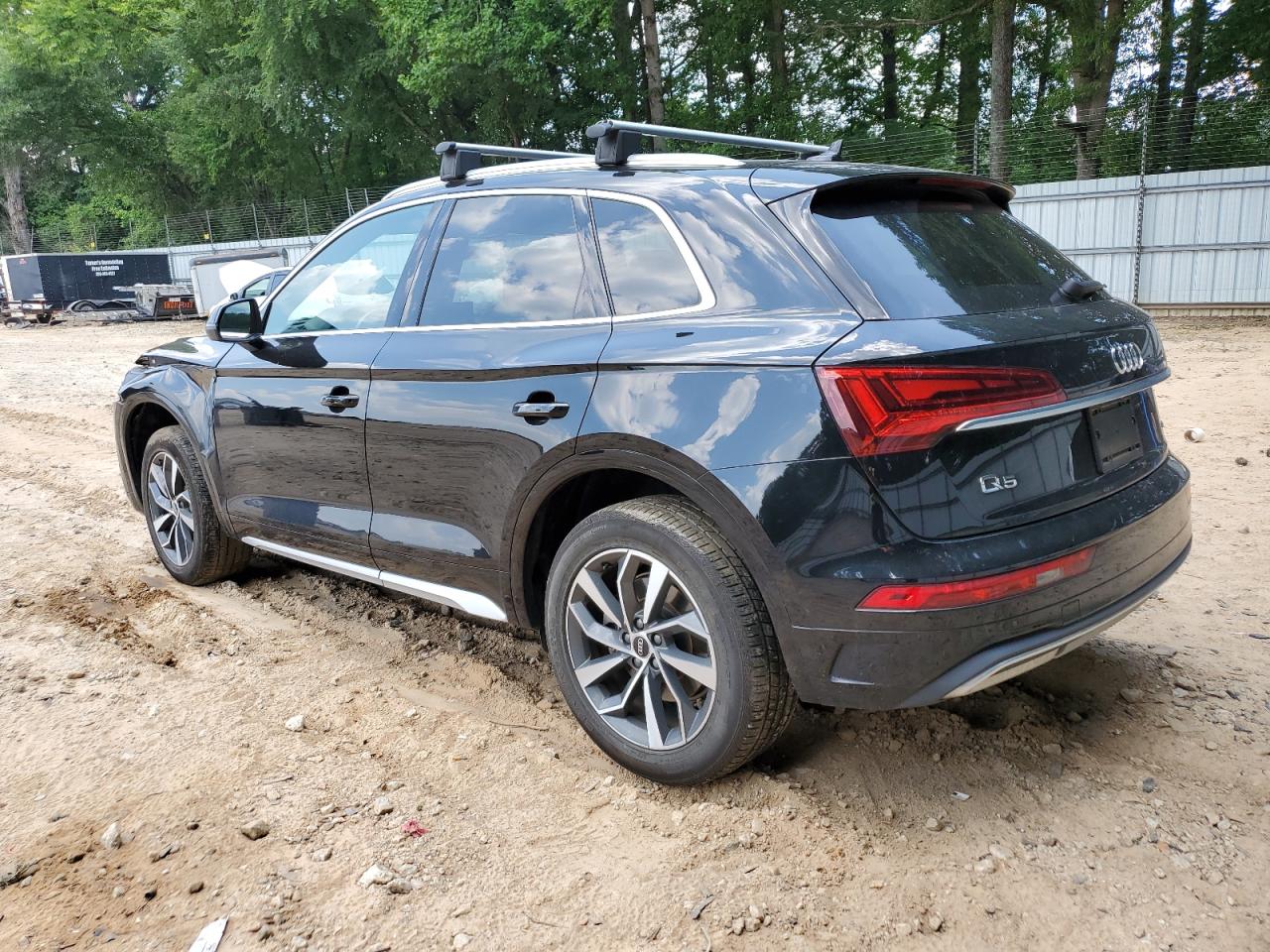 Audi Q5 premium 2021