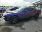 2020 DODGE CHALLENGER - 2C3CDZAGXLH222860