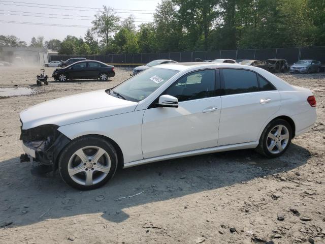 MERCEDES-BENZ E 350