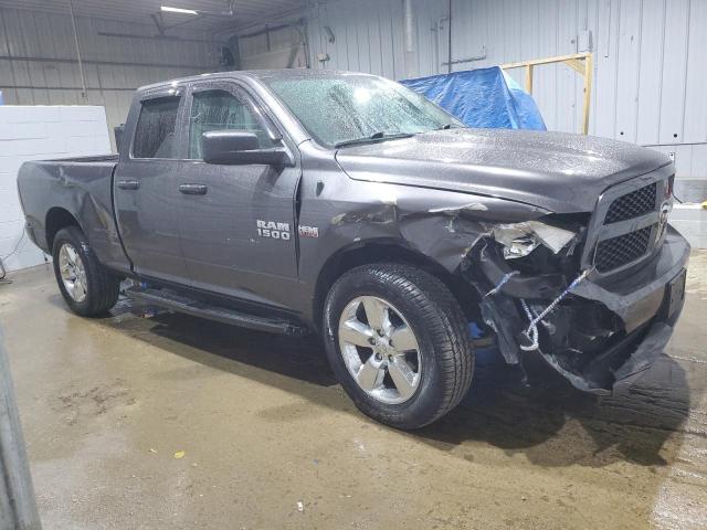 Vin: 1c6rr7ft9js301922, lot: 61954235, ram 1500 st 20184