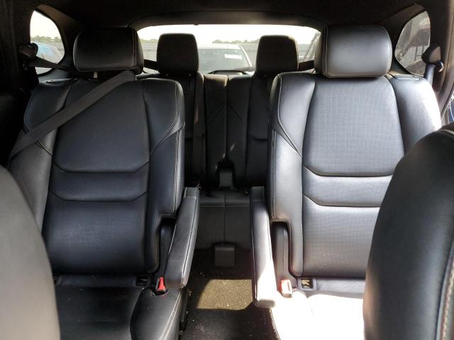 2020 MAZDA CX-9 GRAND - JM3TCBDY6L0413505