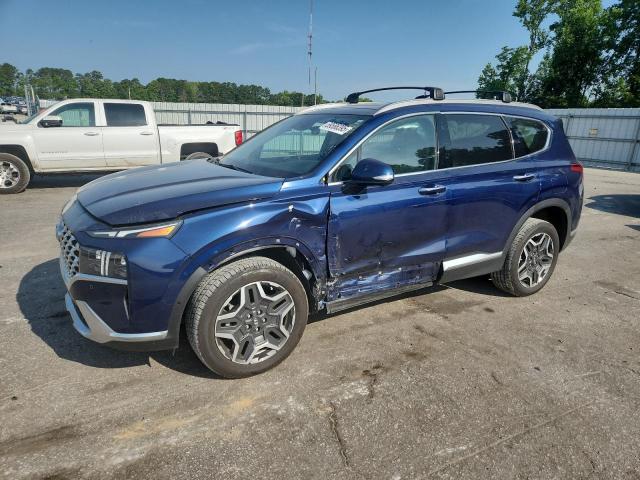 Vin: 5nms5da13ph004417, lot: 59586395, hyundai santa fe limited 2023 img_1