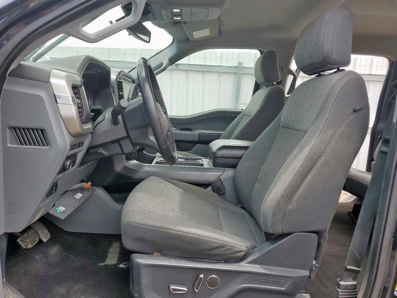 2021 FORD F150 SUPER - 1FTFW1E80MFA32611