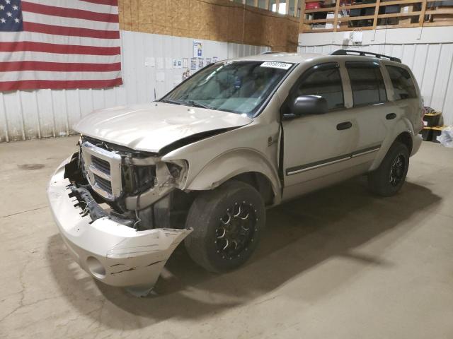 DODGE DURANGO SL