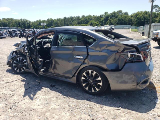 2018 NISSAN SENTRA S - 3N1AB7AP8JY298178