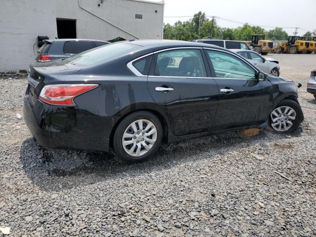 2015 NISSAN ALTIMA 2.5 - 1N4AL3AP0FC206490