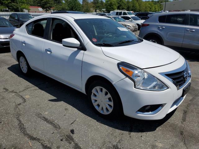 Vin: 3n1cn7ap0jl807029, lot: 59487415, nissan versa s 20184