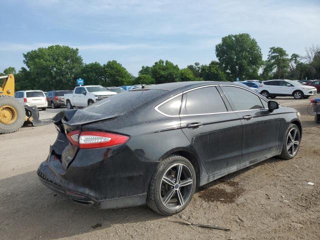 Vin: 3fa6p0k91er364684, lot: 60872465, ford fusion titanium 20143