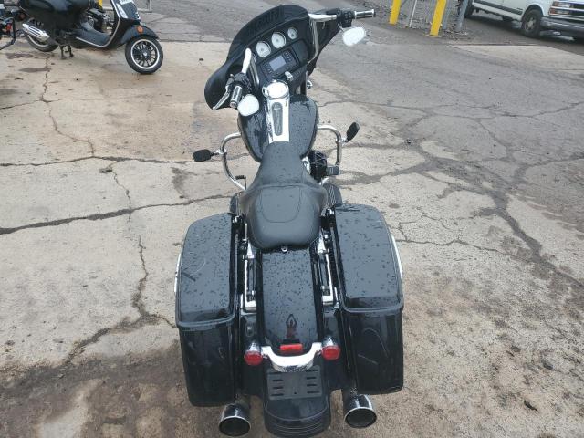 2021 HARLEY-DAVIDSON FLHX 1HD1KBC10MB638577