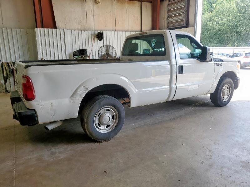 Vin: 1ftbf2a64eea38542, lot: 62766735, ford f250 super duty 20143