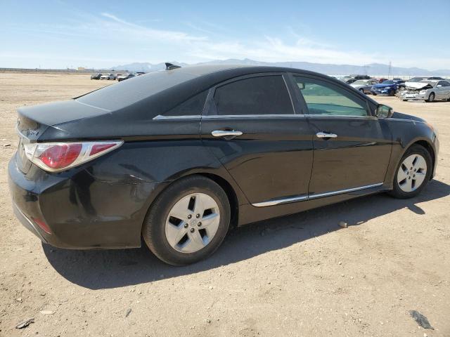 Vin: kmhec4a41ca034982, lot: 60334055, hyundai sonata hybrid 20123
