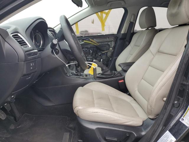 2015 MAZDA 6 TOURING JM1GJ1V51F1209272