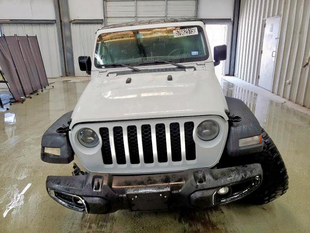 2023 JEEP GLADIATOR 1C6HJTAG1PL542530
