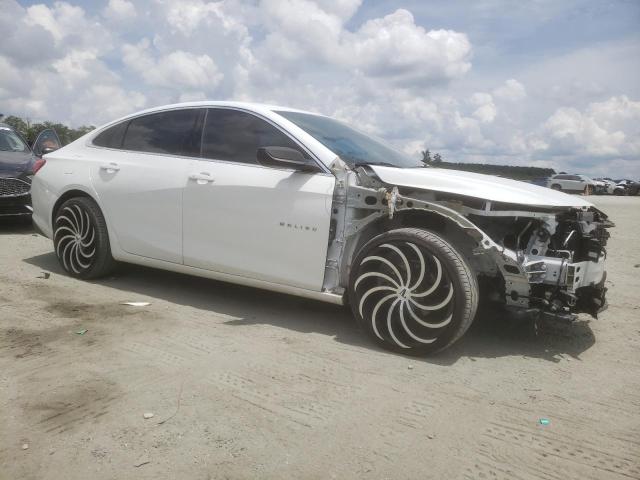 2019 CHEVROLET MALIBU LS #3301823354