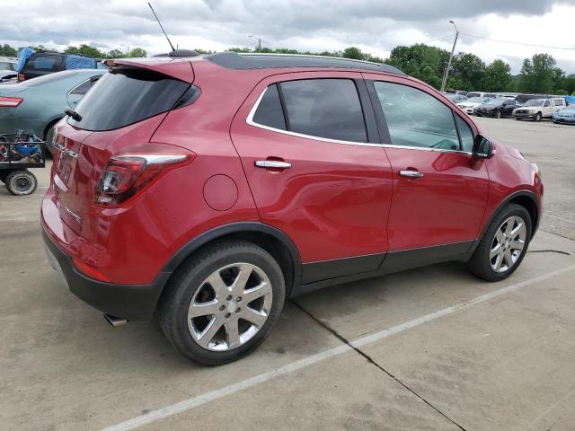 2017 BUICK ENCORE PRE KL4CJFSB0HB027429