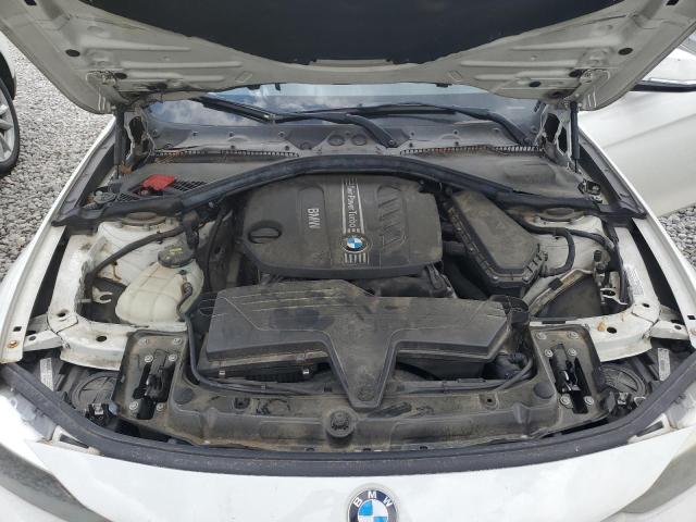 2015 BMW 328 D WBA3D3C54FK157793