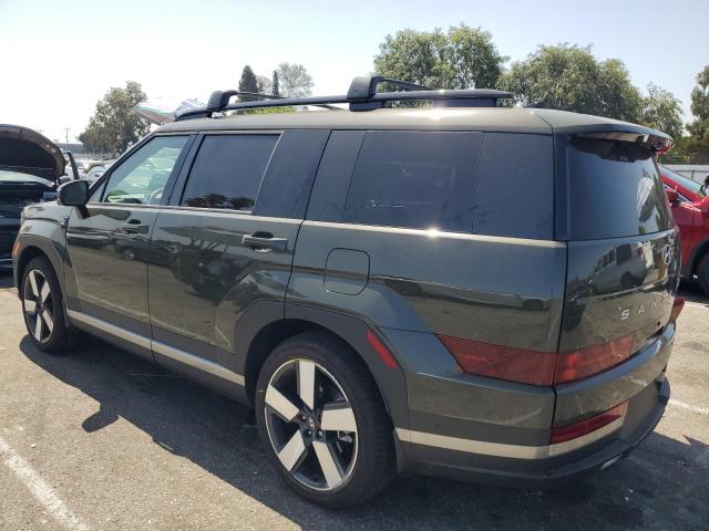 2025 HYUNDAI SANTA FE L 5NMP44GL6SH105235