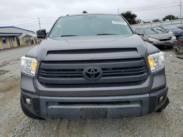 2015 TOYOTA TUNDRA DOU 5TFUY5F11FX435312