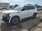 2024 NISSAN ARMADA SL - JN8AY2BA8R9417202