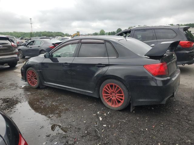 Vin: jf1gv7f61dg006462, lot: 61635435, subaru wrx wrx 20132