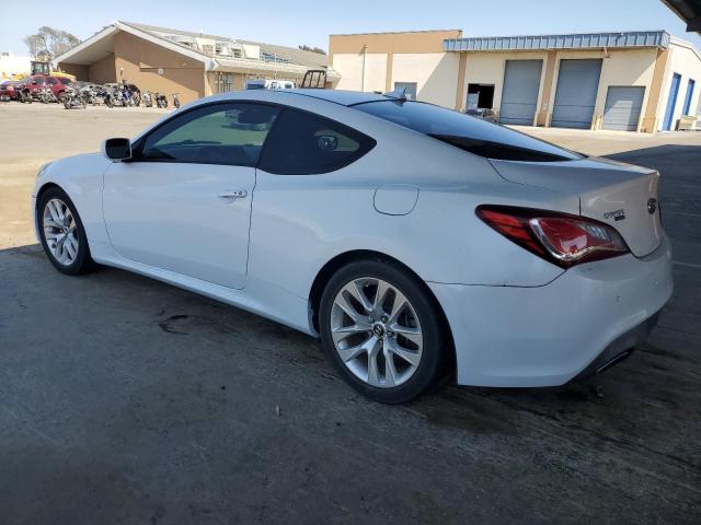 Vin: kmhht6kd0eu119806, lot: 62371915, hyundai genesis 2.0t 20142