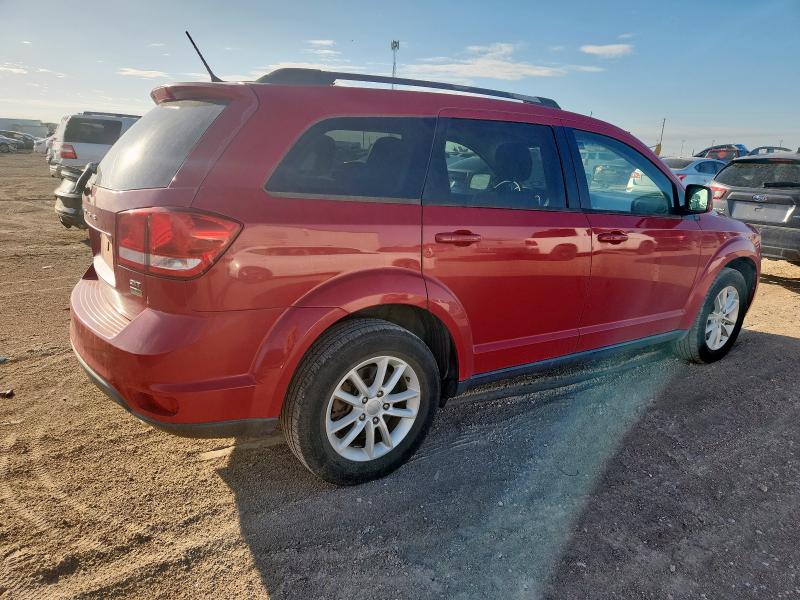 Vin: 3c4pdcbg0et211126, lot: 61305195, dodge journey sxt 20143