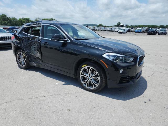 2018 BMW X2 XDRIVE2 WBXYJ5C3XJEF74022